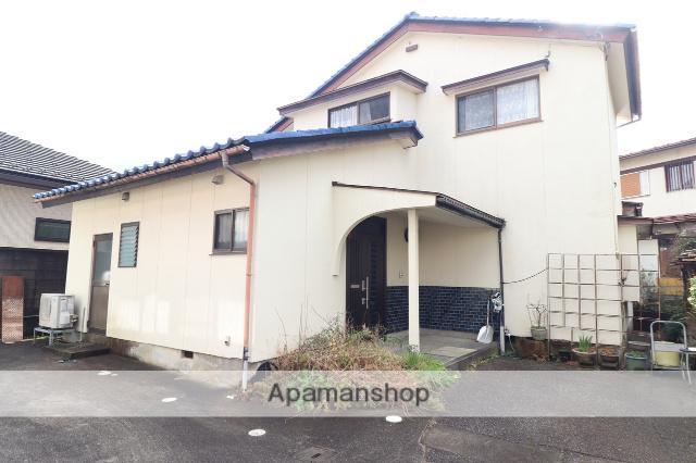 富山地鉄不二越上滝 上堀駅 徒歩10分 2階建 築48年