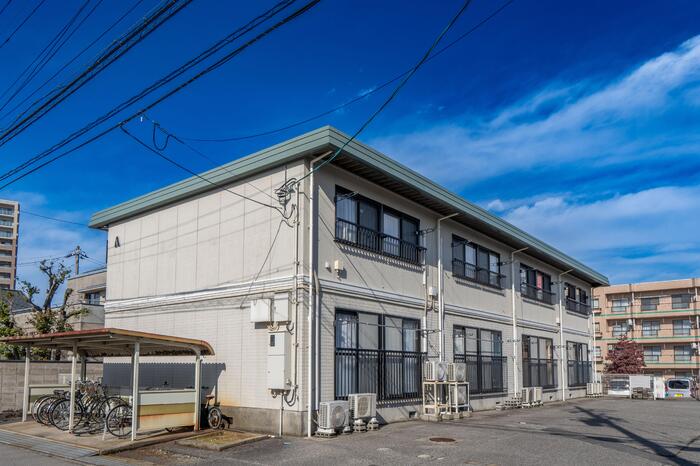 コーポ・アルペラA