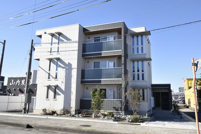 ルミナス掛尾町