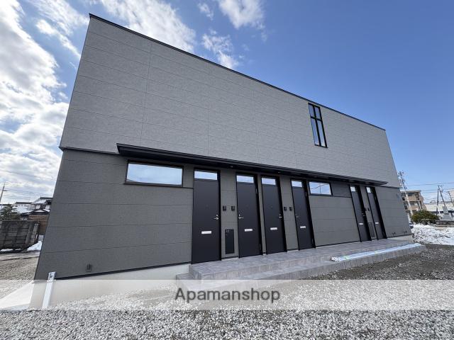 HELIOS中川原ドゥ