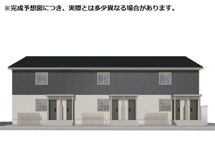 ウェルモート曙町