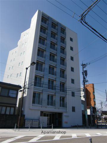 アクシルコート富山駅北