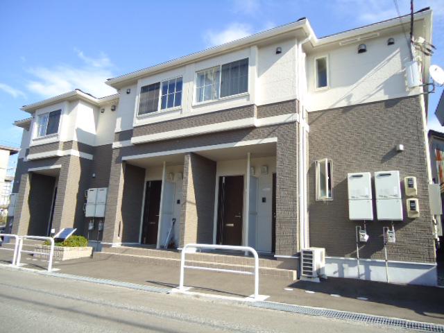 エクセールハウス大泉