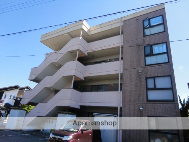 コーポバイオリン(1K/4階)