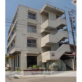 ラフィネ東町(1K/3階)