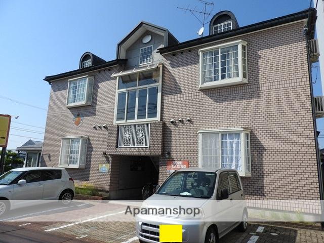 シャロンヌプチ吉島(1K/2階)