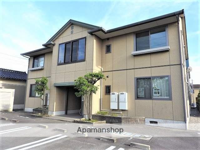 メゾンマグノリア B棟