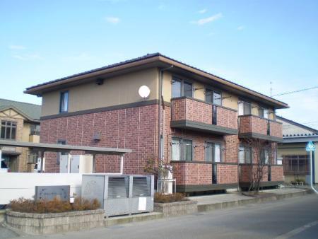 グラン サフィール B