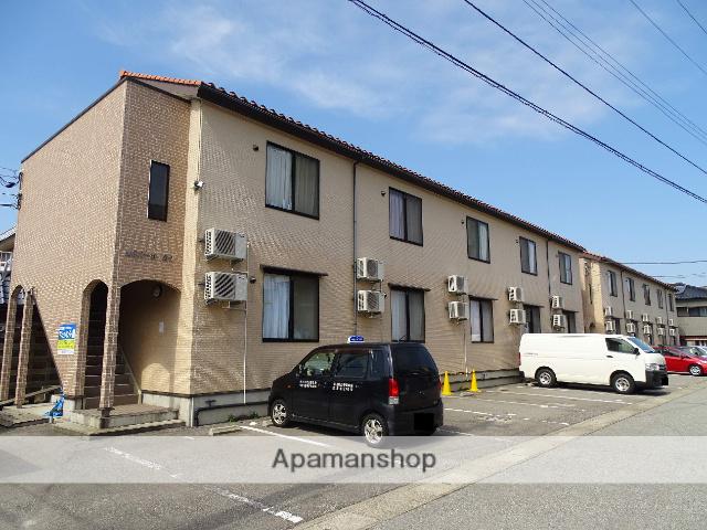 NSコーポ魚津 B棟