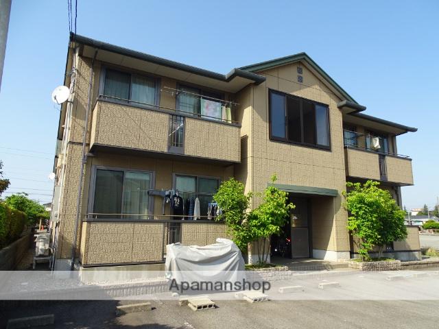 メゾンマグノリアA棟