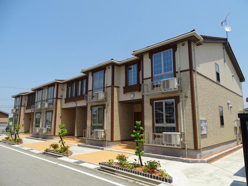 ファースト・リアライズ