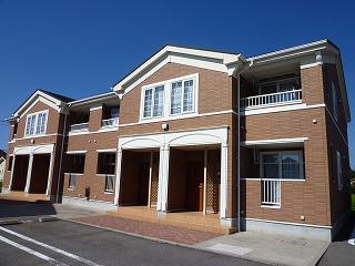 グリーンフィールドC