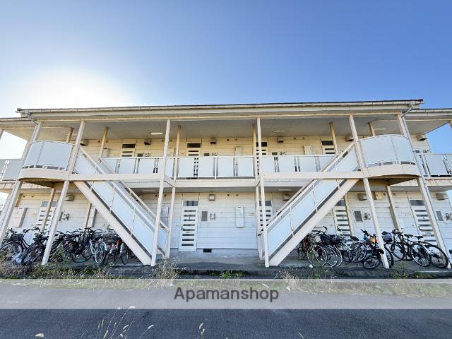 サンハイツ黒部A