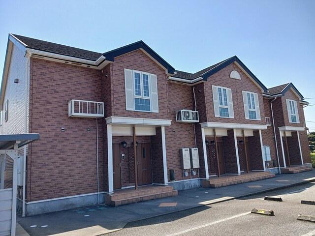 メゾンアルエット