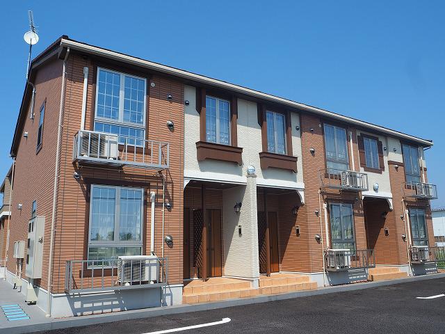 グリーンビーチⅠ