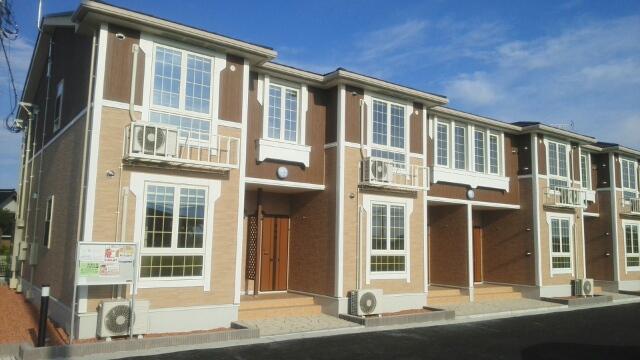 ロサージュ ファーストA