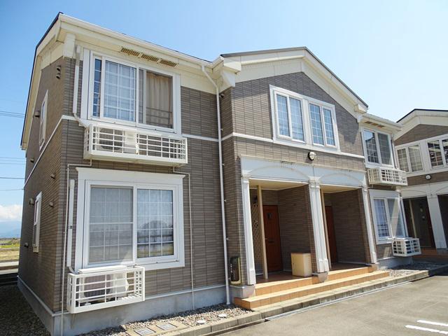 セイバリースペ-スB