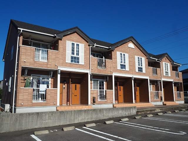 グリーミングヒルC