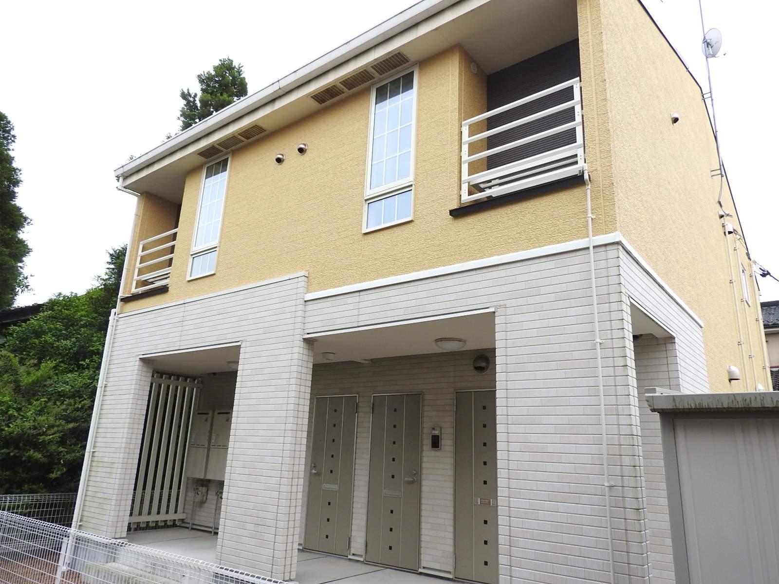 カーサ・フェリーチェ