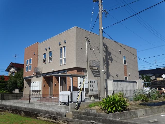 ラポール