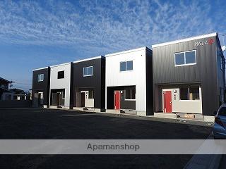 富山県黒部市植木の戸建賃貸