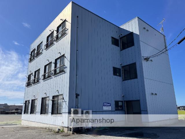 コーポヴァロン