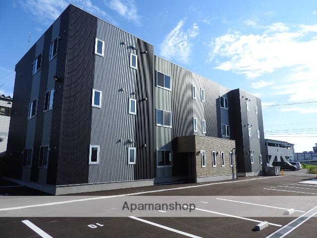 コンフォール魚津