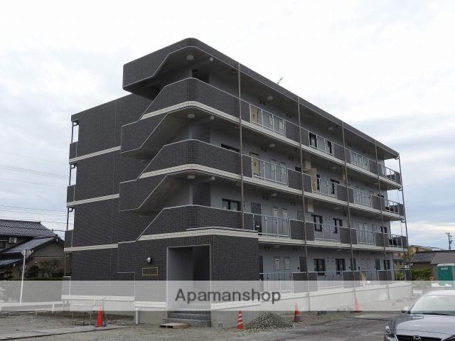 アースライト植木[4階]