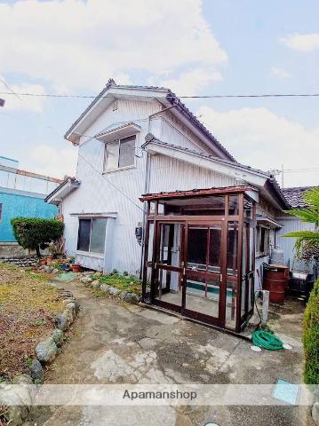 富山地鉄本線 電鉄石田駅 徒歩6分  築52年