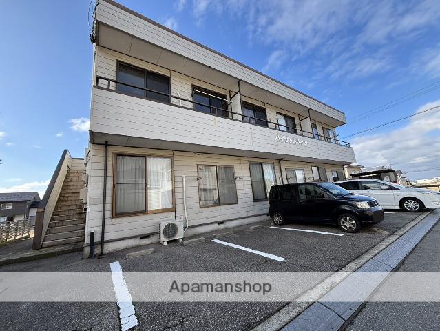 ハイリッチハイツ