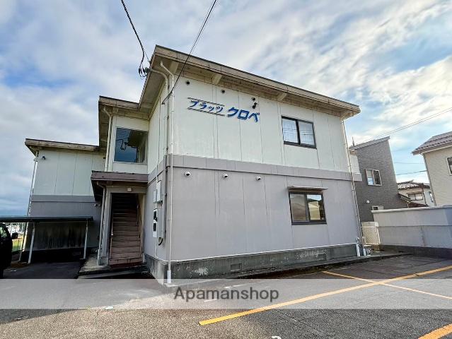 プラッツクロベ