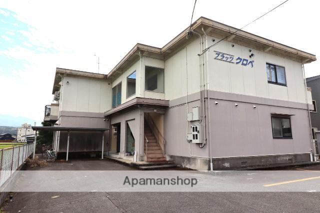 プラッツクロベ