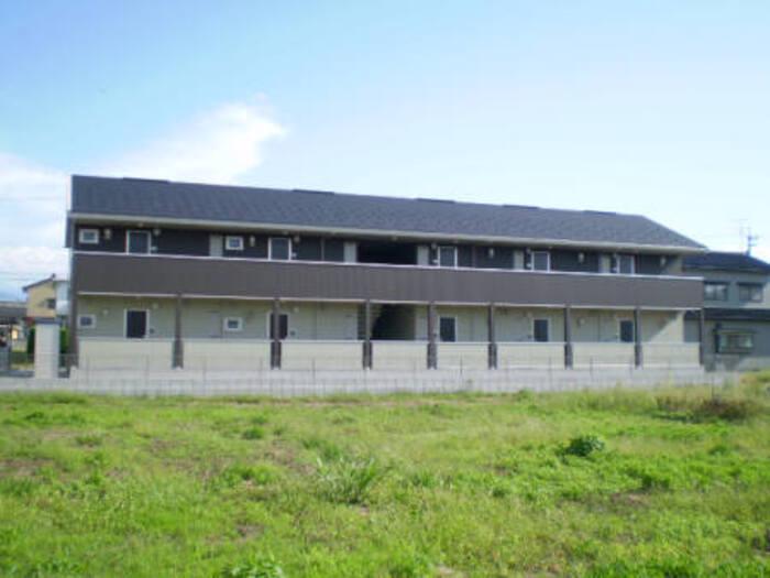 アバンティ(1LDK/1階)