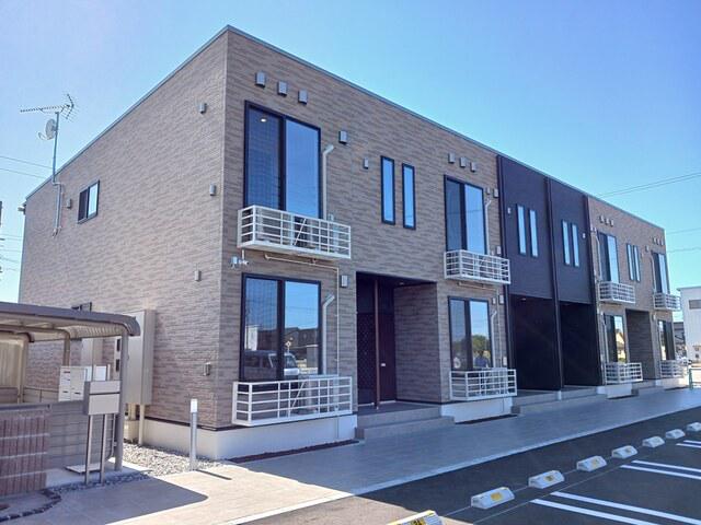 Iネット11A(1LDK/1階)