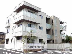 シュノンソー(2LDK/1階)