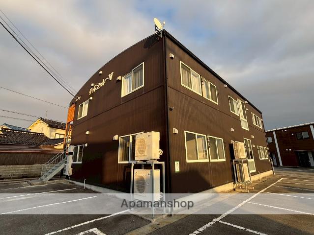 グッドシャトーⅤ