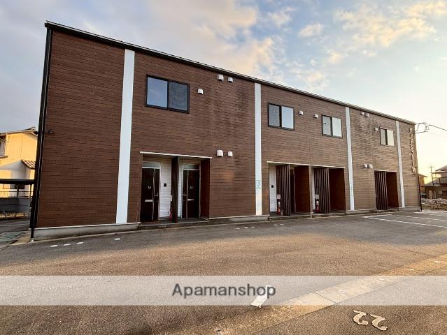 グッドシャトーⅥ