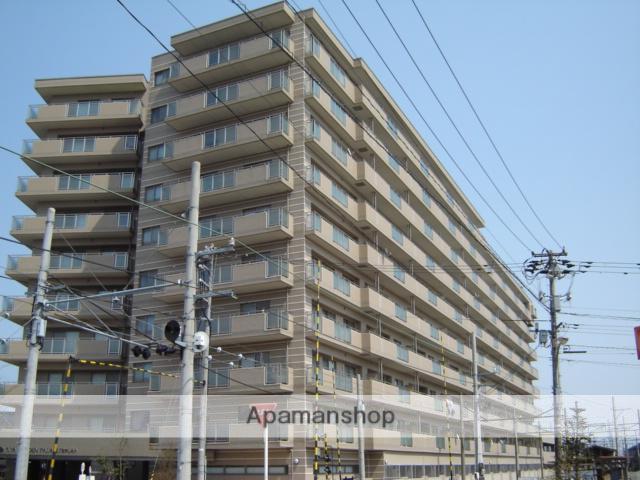 アパガーデンパレスなかしん一号館