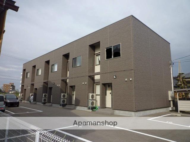 メゾン・ド・ジャルⅡ