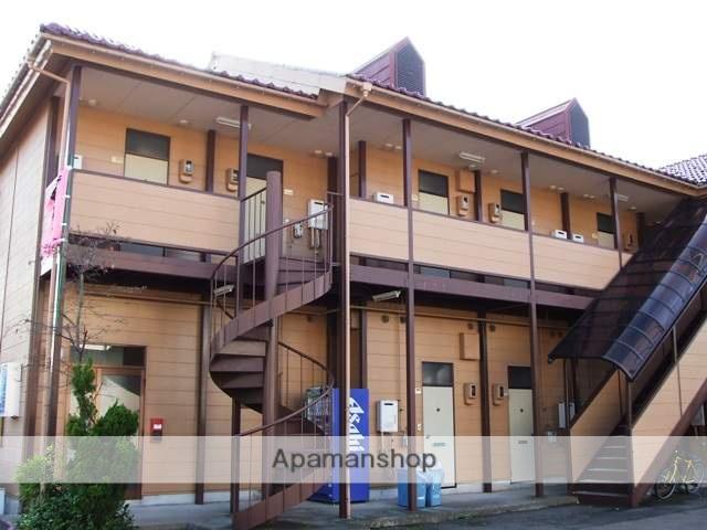 ワイケイハイツ