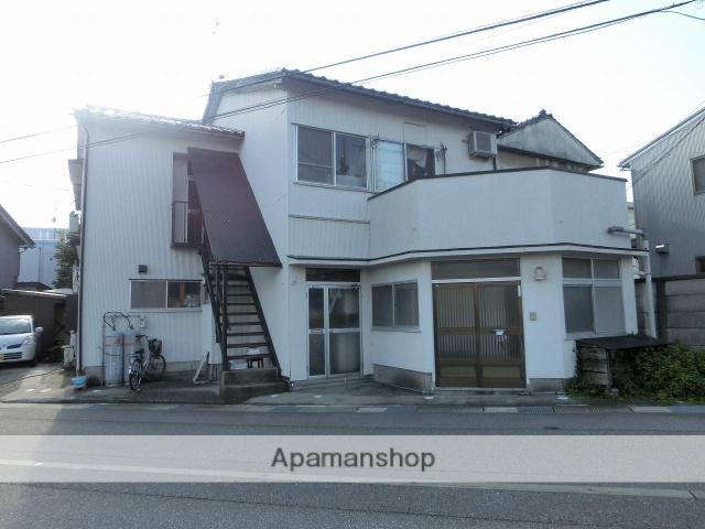 宝山荘(ワンルーム/2階)