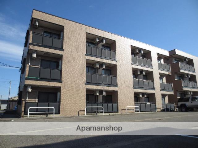 オーベルジュ上関Ⅱ(ワンルーム/2階)