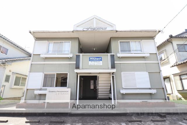 コーポフレグランス