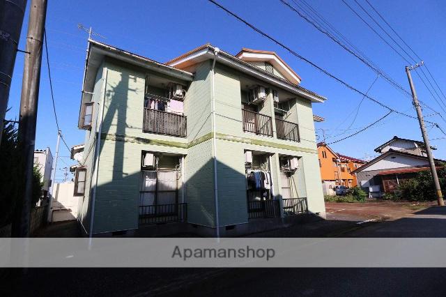 メゾングランデュール山田 B棟