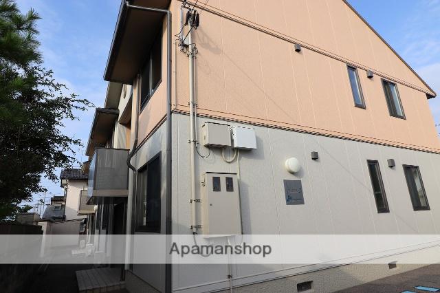 ヴォアソルテ・J