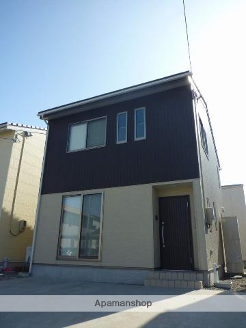 万葉線 海王丸駅 徒歩55分  築15年