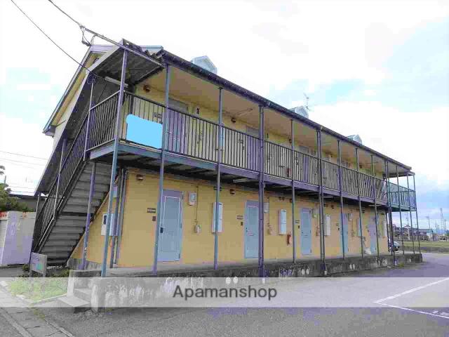 ストリームハイツ