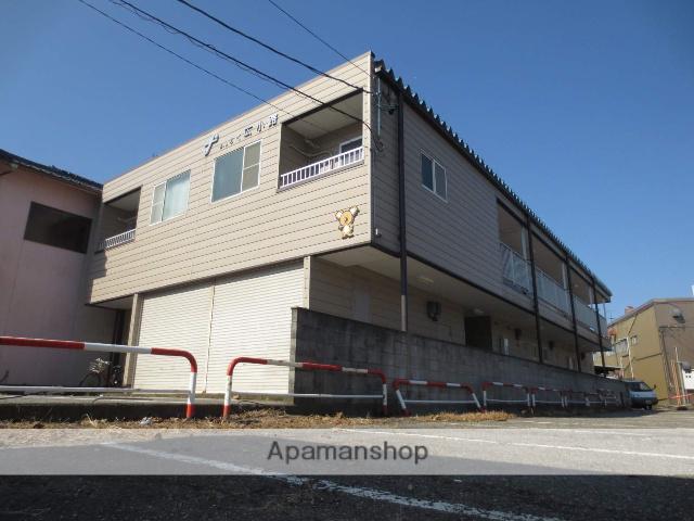 ふぉるて広小路(1LDK/2階)