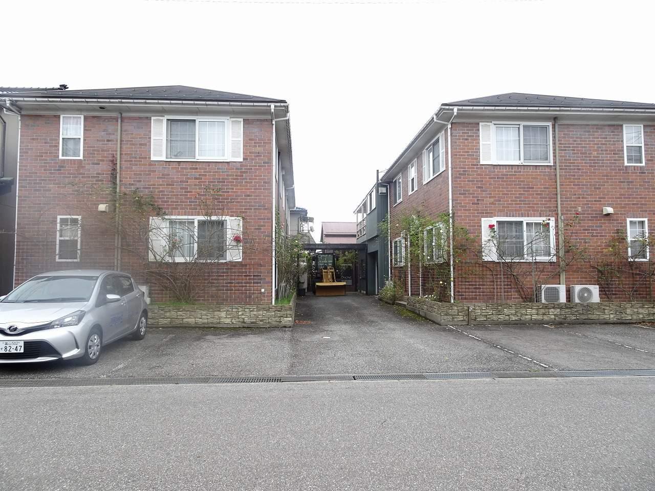 ローズガーデン2002