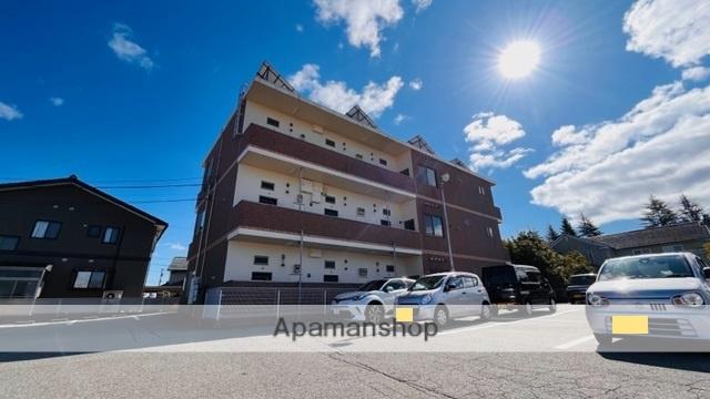 ソシアフレンド館(1K/1階)